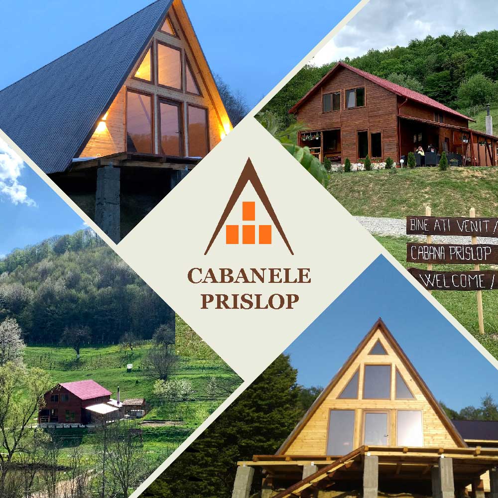 cabane prislop maramures