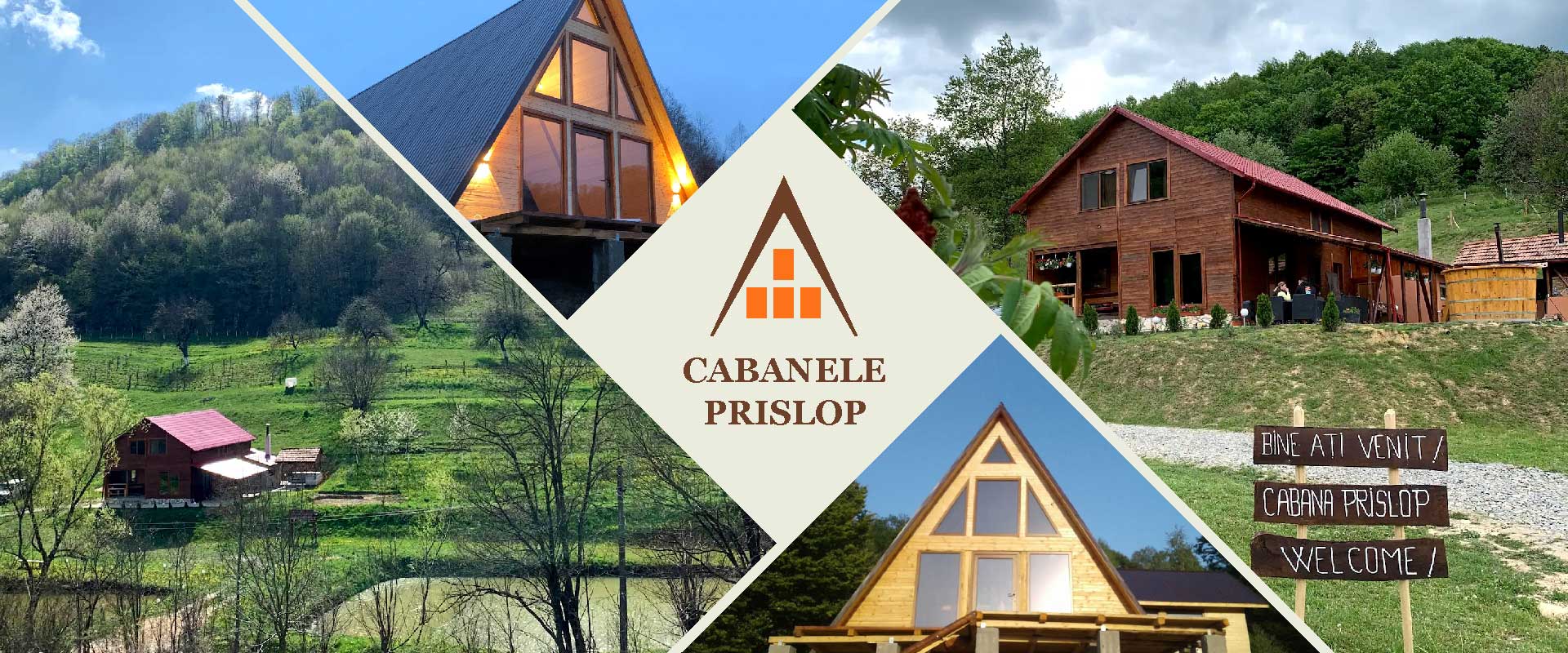 cabane prislop maramures